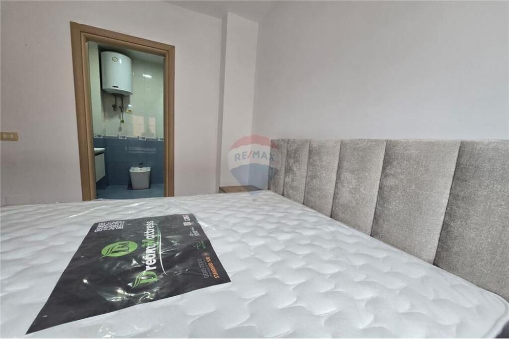 Appartamento - In Affitto 2+1 +PARCHEGGIO