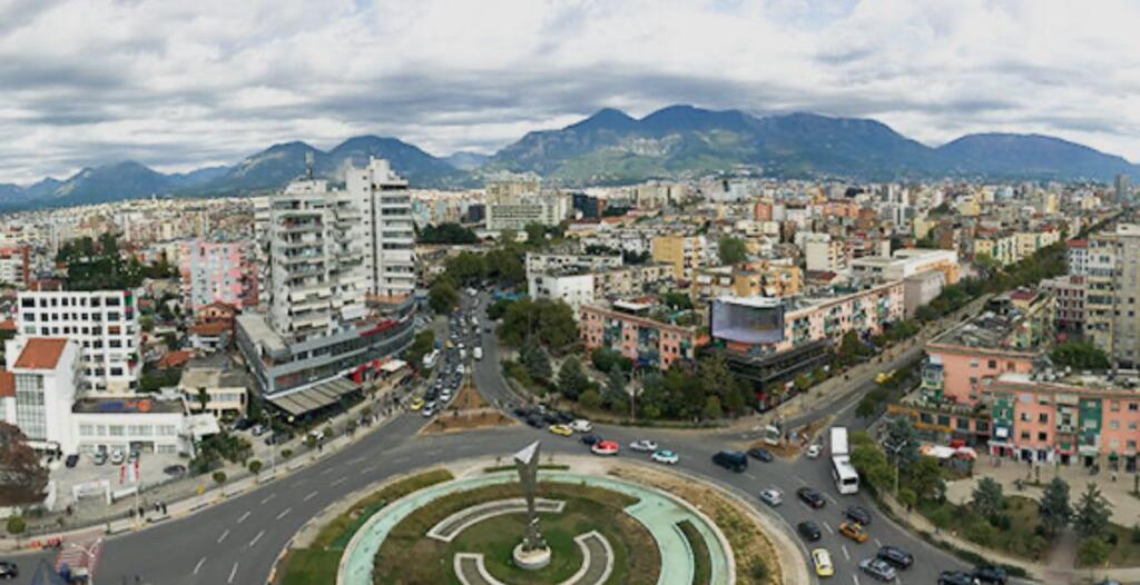 Apartment for Rent 1+1 near Ring Center