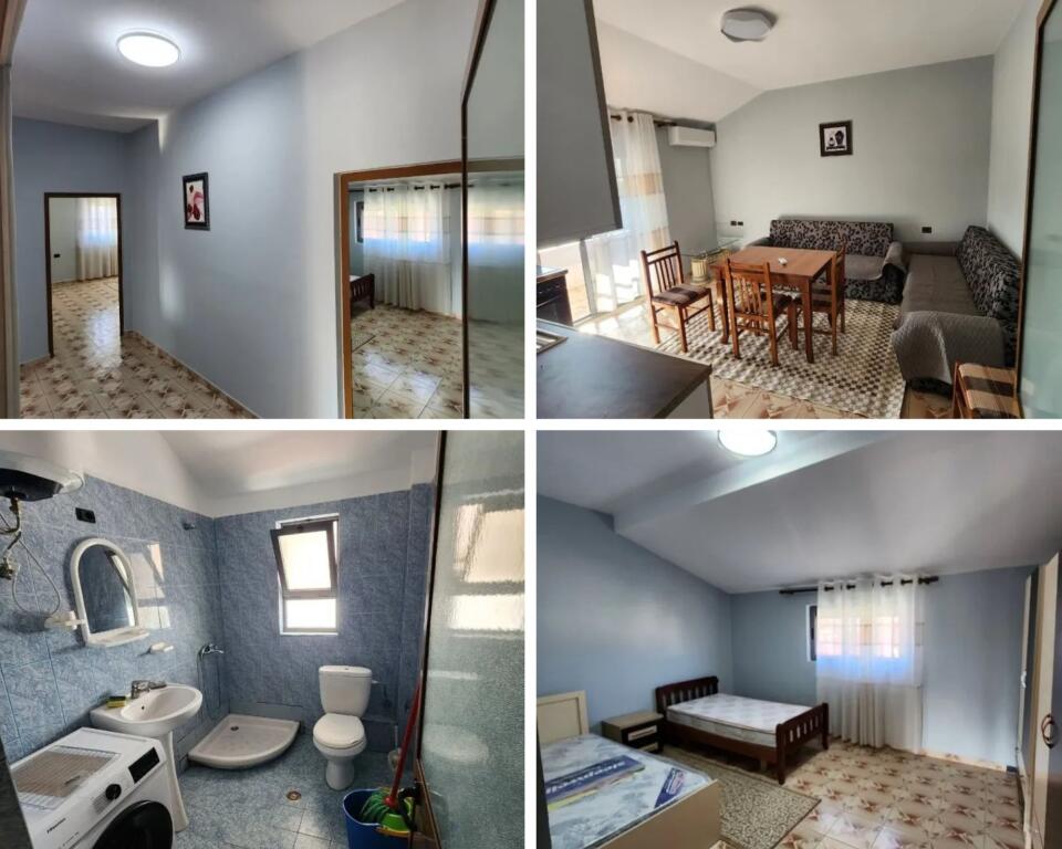 Qera, Apartament 2+1,  Laprake, 450 euro/muaj