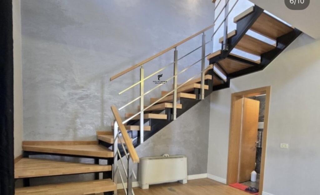 DUPLEX VILLA FOR RENT DON BOSKO 1000 EURO