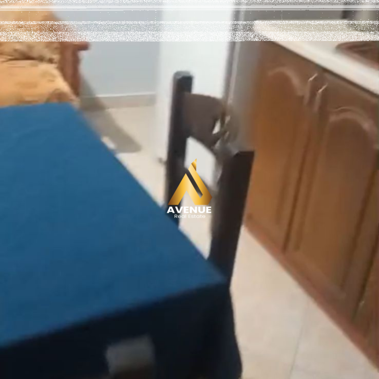 Jepet me Qira Apartament 1+1 – i Mobiluar, Kamëz