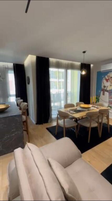 APARTMENT 2+1+2 FOR RENT