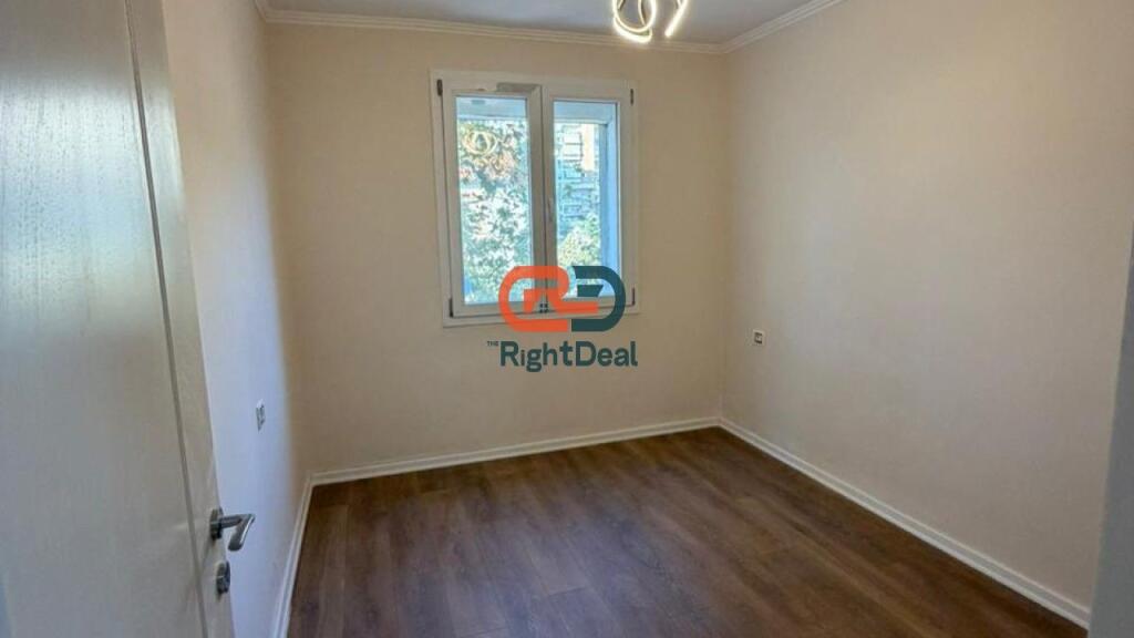 Perballe Harry Fultz, Shitet Apartament 2+1 I Investuar Totalisht!!