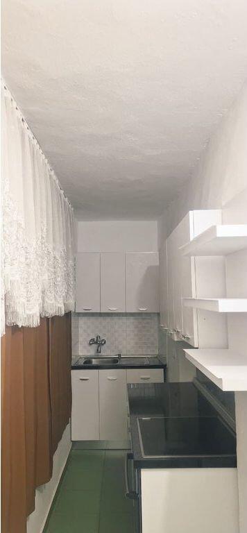 FOR RENT | Apartment 1+1 – Ali Demi, Tirana