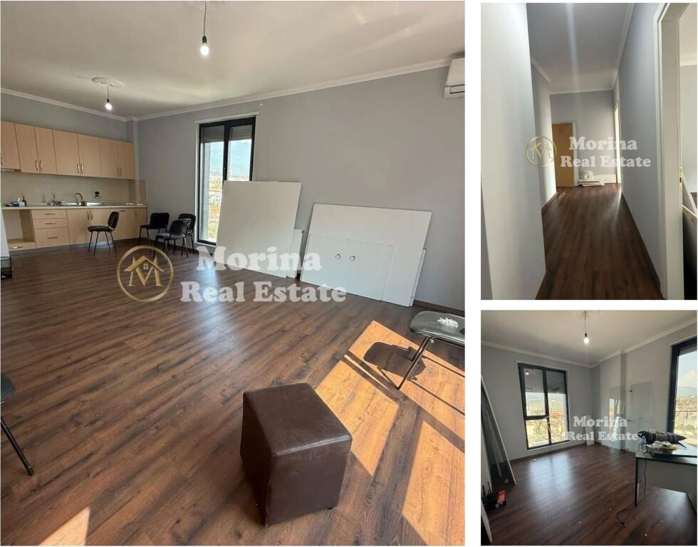 Qera, Apartament 3+1+bllk, Rezidenca Erli – Porcelan, 700 Euro/Muaj.