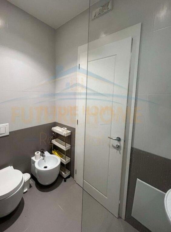 Apartament 1+1, Kopshti Botanik, Tiranë.