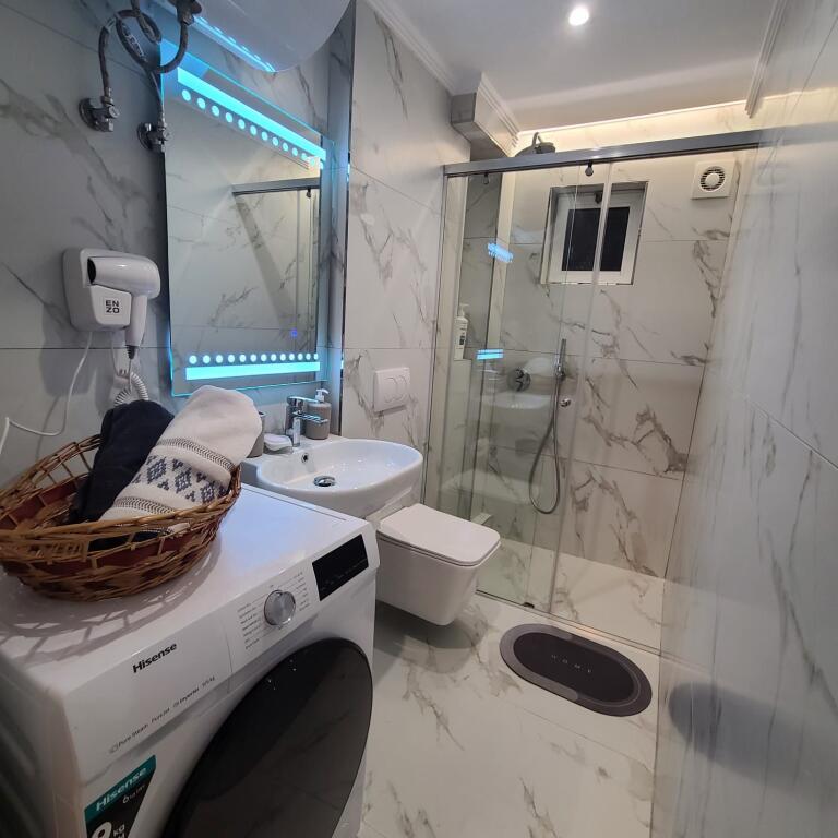 Appartamento in Affitto