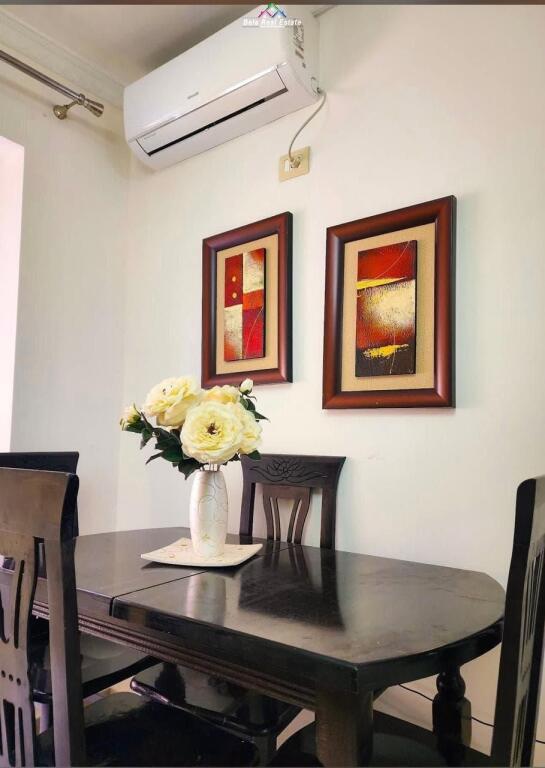 Apartament me qera 3+1 tek Pazari i Ri (ID B23148) Tirane