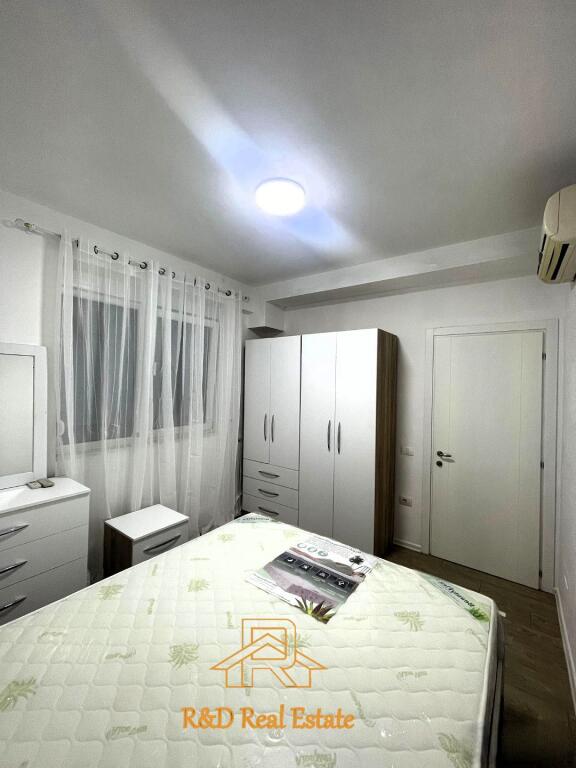 APARTAMENT ME QIRA NË LIQENIN E THATË – REZIDENCA F&amp;Z