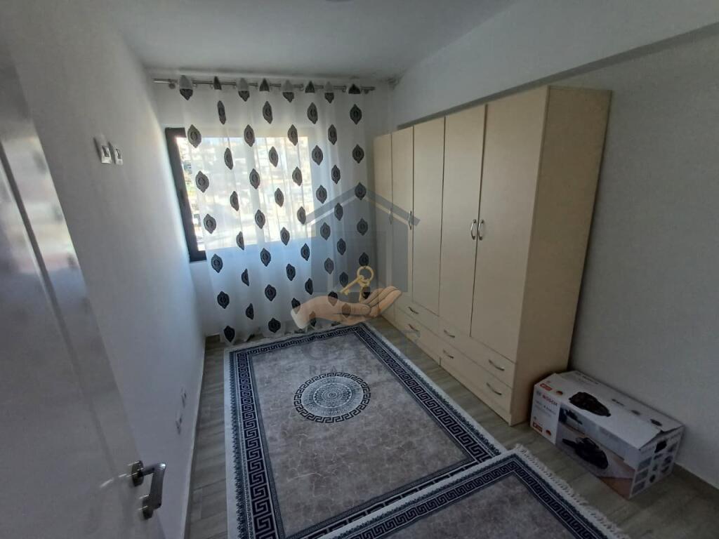 Jepet me qira apartament 2+1 – Cezma Ferres, Durrës