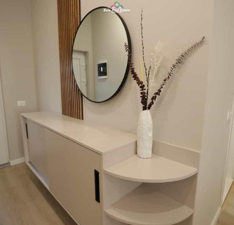 Vile Me qera 2+1 Tek Kodra e Priftit (ID BV22530) Tirane