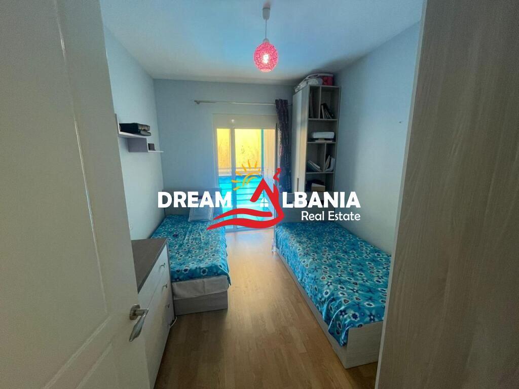 Shitet apartament 2+1 ne Shkoze prane Komplesit Tom Doshi (ID 41212135)