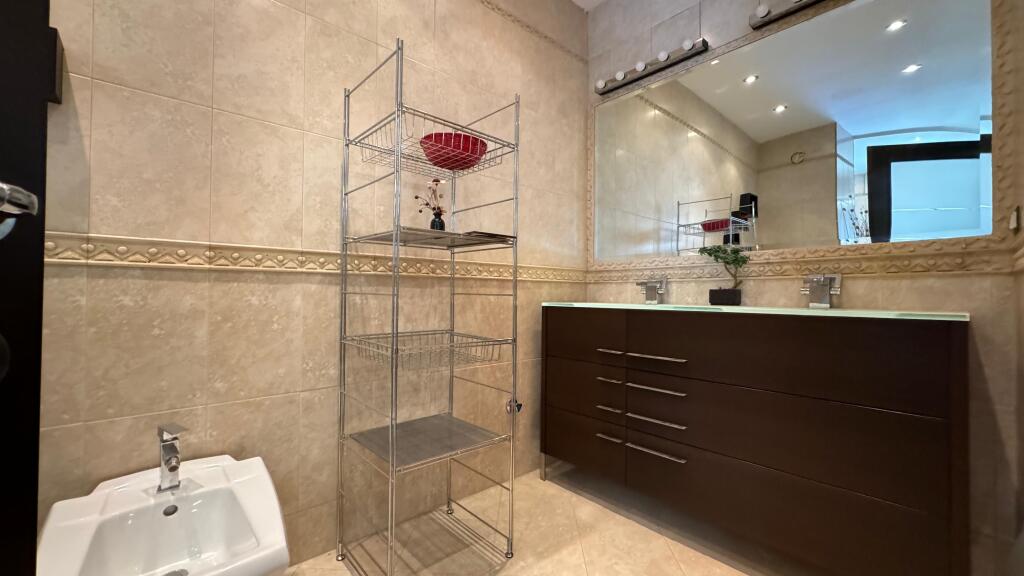 2+1 apartment for rent at the Paris Municipality!