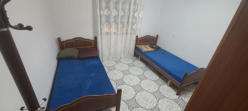 Apartament me qera 2+1 Porcelan!