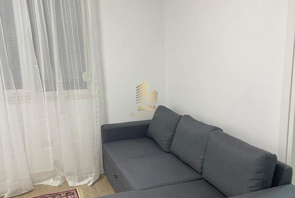 Qira, Apartament 1+1, Liqeni i Thate, 500 Euro/muaj