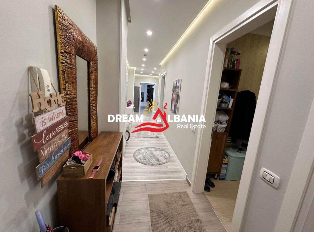 Apartament 3+1+2 Garazhe Ne Shitje Ne Fresk (ID 4131479)