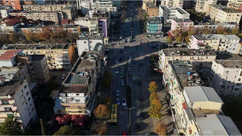 IN VENDITA | Locale Commerciale – 21 Dhjetori, Tirana