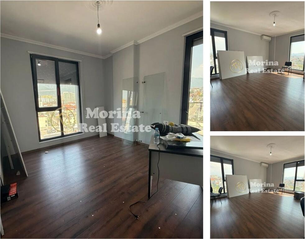 Qera, Apartament 3+1+bllk, Rezidenca Erli – Porcelan, 700 Euro/Muaj.