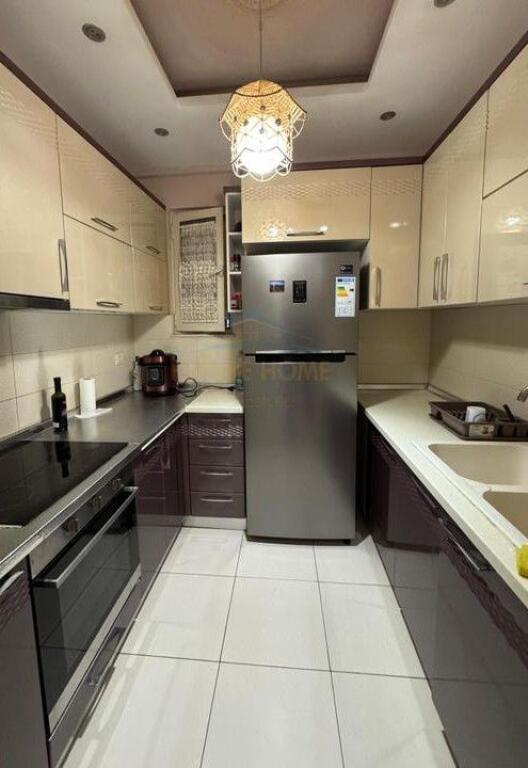 Apartament 2+1, Fresku, Rruga e Dajtit.