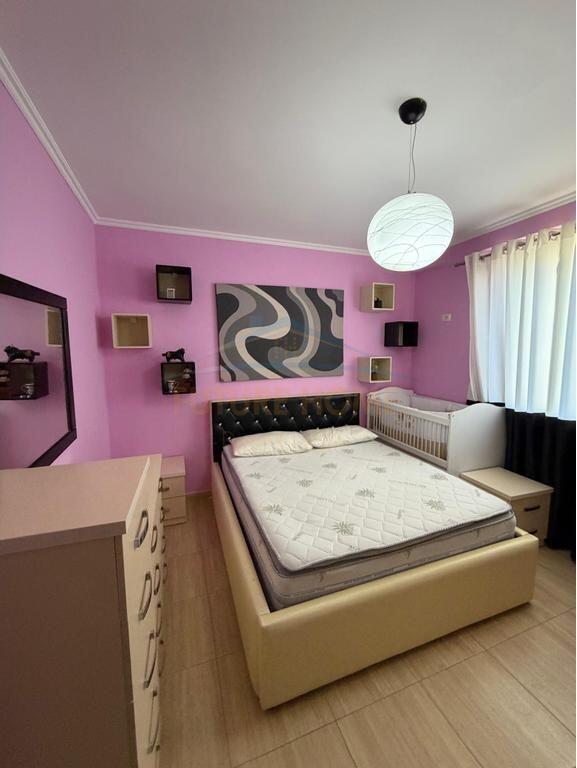 Qera, Apartament 1+1, Fresk, Tirane