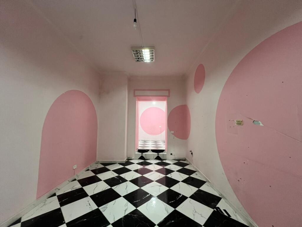 Bllok, negozio in affitto, Via Ibrahim Rugova!
