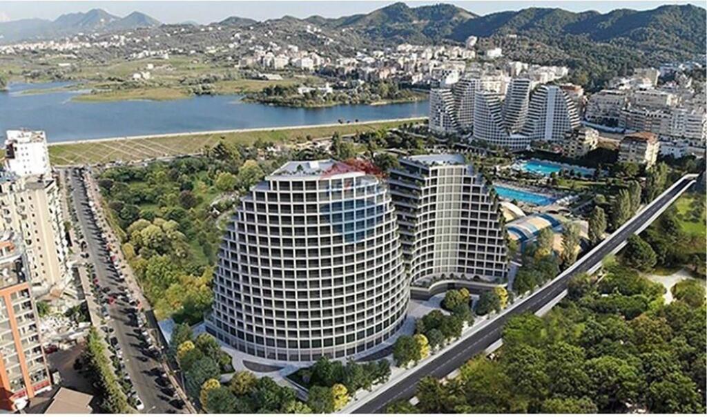 Zyre per qera te....LAKE--- VIEW...TIRANE