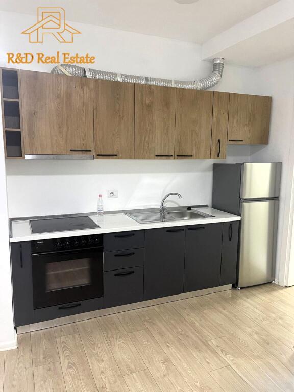 APARTAMENT ME QIRA NË LIQENIN E THATË – REZIDENCA F&amp;Z