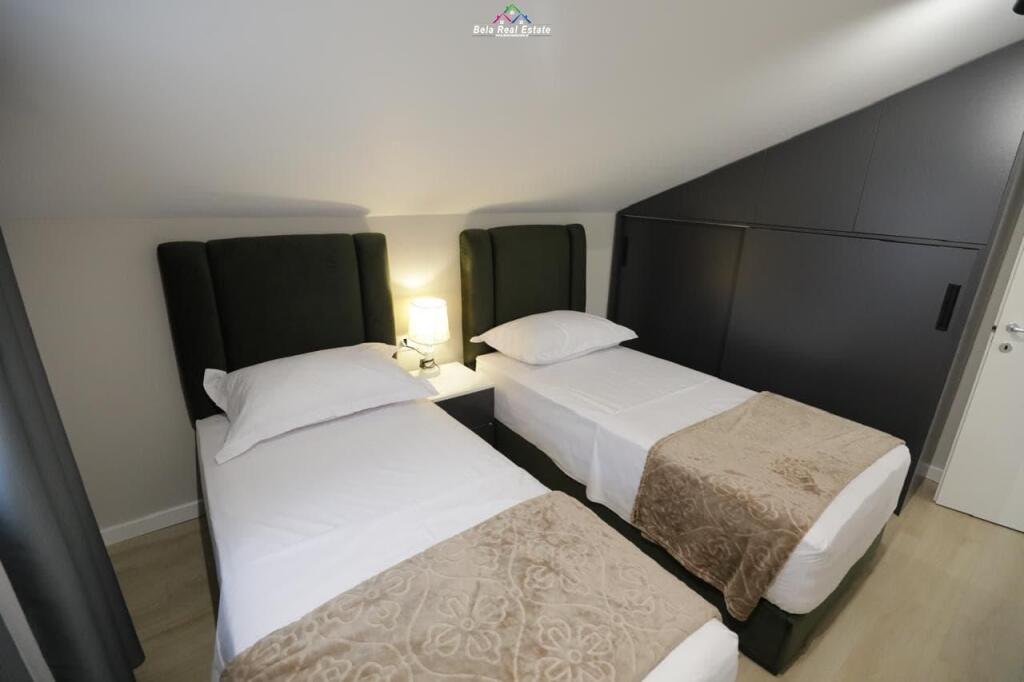 Vile Me qera 2+1 Tek Kodra e Priftit (ID BV22530) Tirane