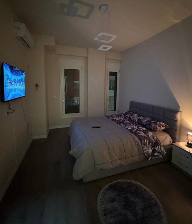 Apartament 1+1, Rruga e Kosovareve