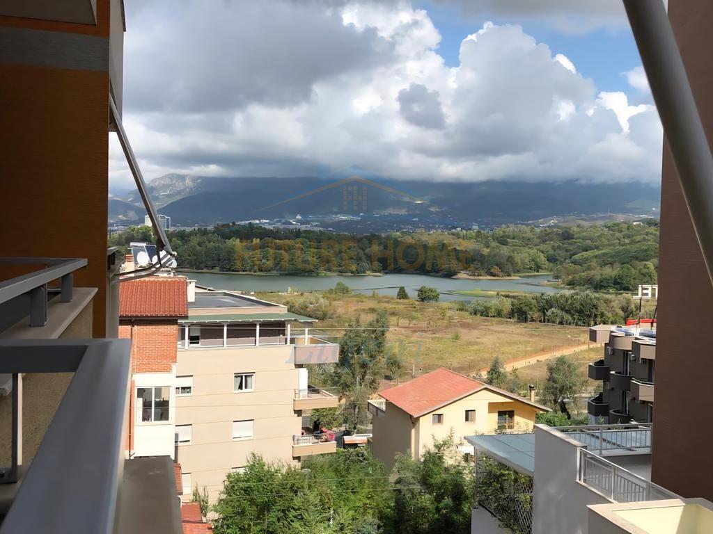 Qera, Apartament 2+1, Liqeni i Thate, Tiranë.