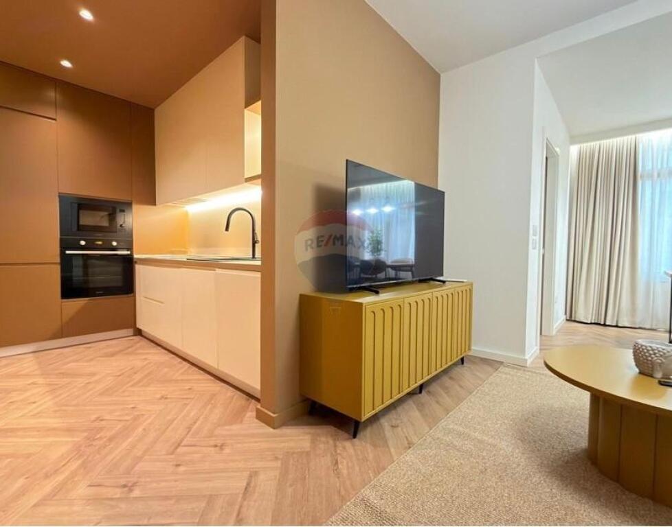 Appartamento 1+1 in affitto vicino alla scuola di balletto