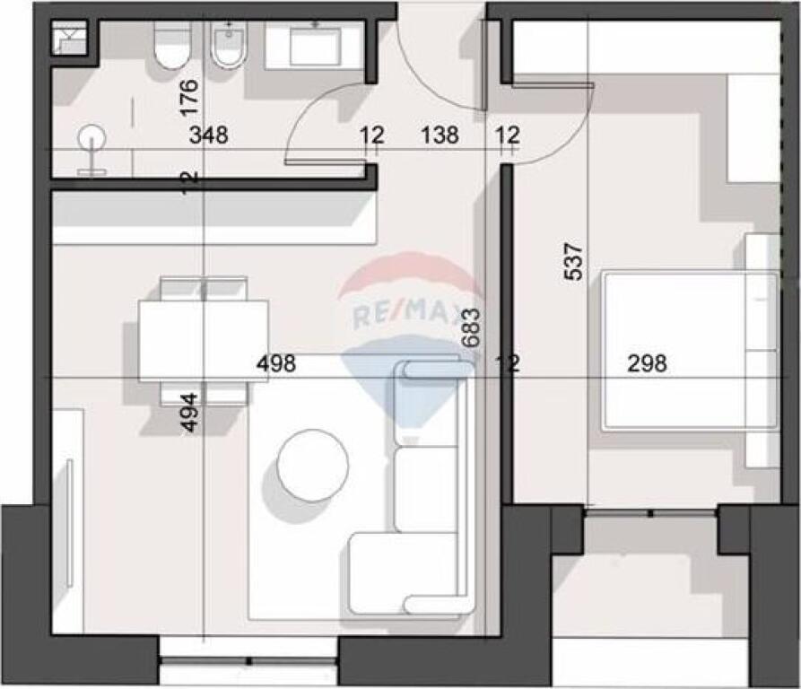 Apartament - Për Shitje - Dhërmi, Vlorë