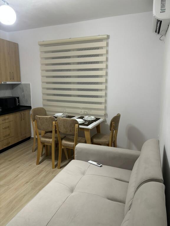 Apartment for rent 1+1+parking Electric market