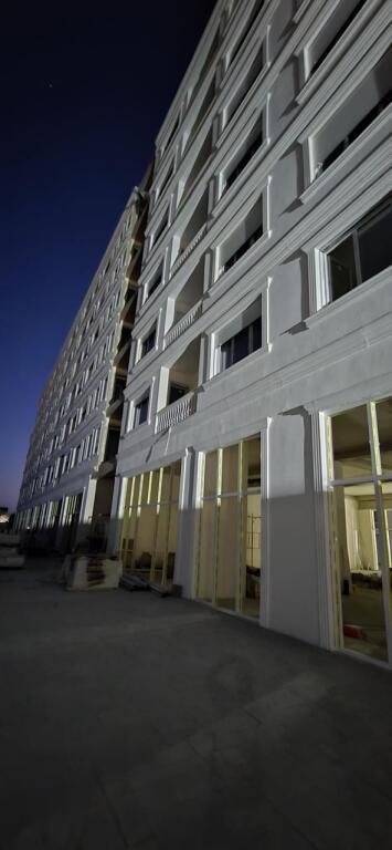 SHITET APARTAMENT 2+1, KAMEZ