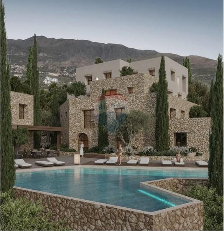 Apartament - Për Shitje - Dhërmi, Vlorë