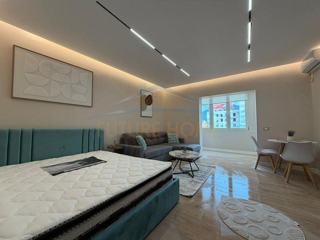 For sale, Studio apartment, Barrikadave Street, Tirana.