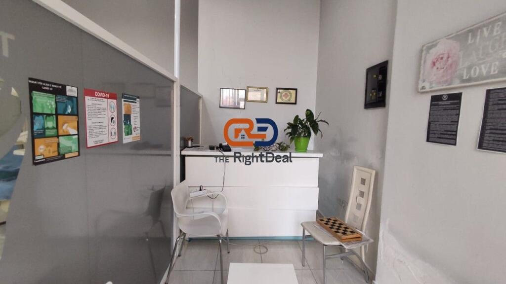 In Fresk, Perfect Shop for Investment for Sale!!