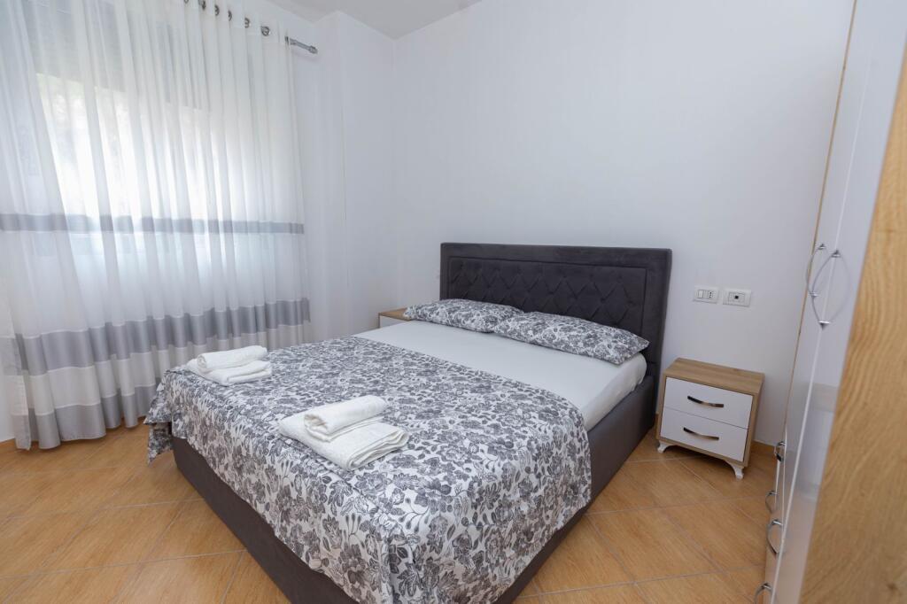 Shitet: Apartament 1+1 në Vlorë