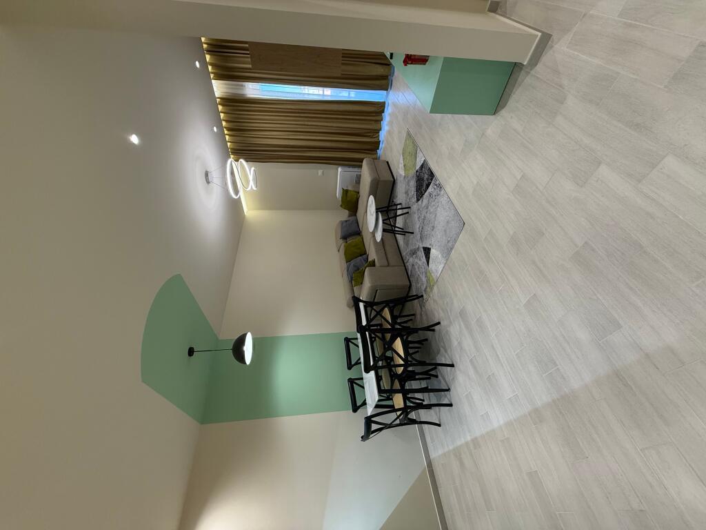 Jepet me Qira – Apartament 1+1 te “5 Maji