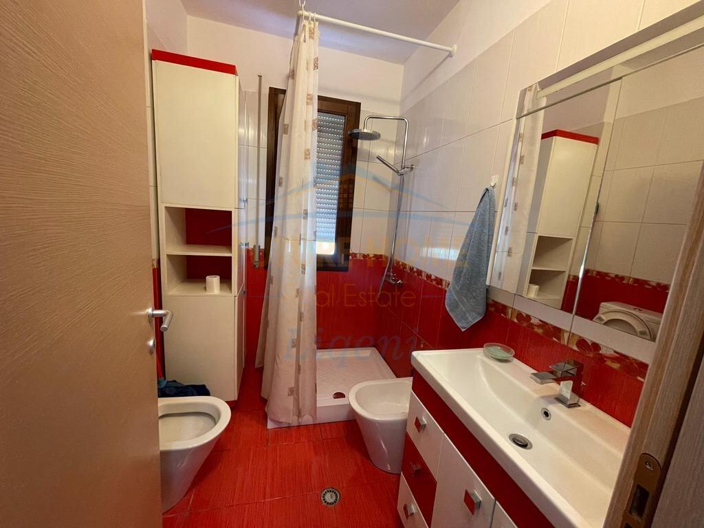 Qera, Apartament 2+1+2+Post Parkimi, Kopshti Botanik, Tiranë