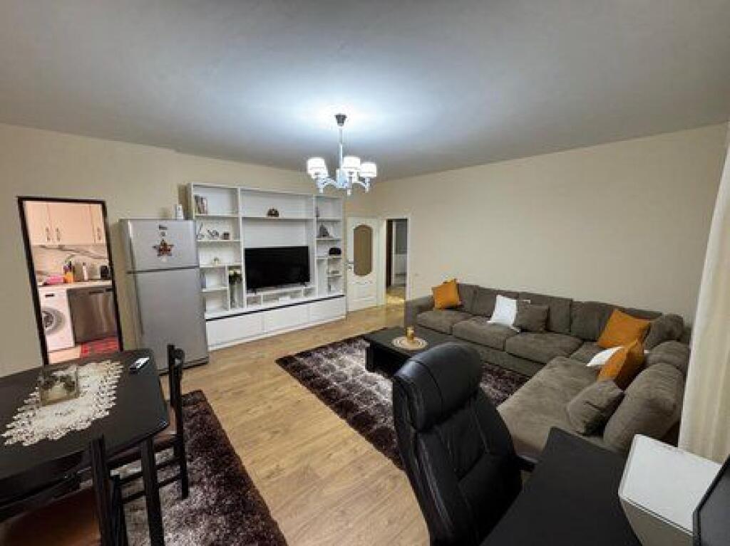 For sale, Apartment 2+1, Willson Square, Tirana.