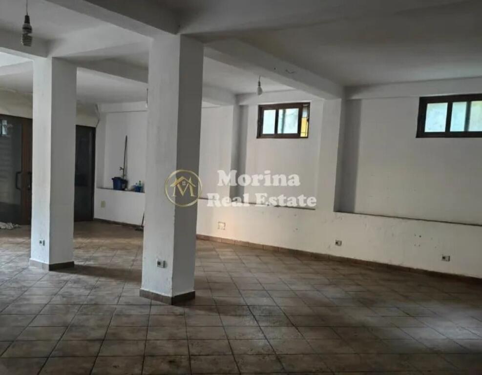 For rent, Business Premises/shop, Tonin Harapi Street, 500 euros/month