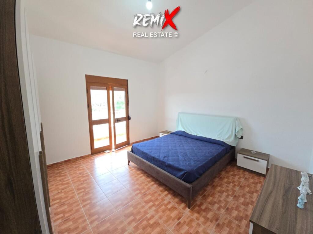 FOR RENT APARTMENT 4+1+2 IN PLEPA DURRES