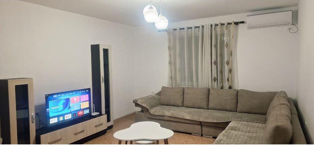 FOR RENT | Apartment 1+1 – Ali Demi, Tirana