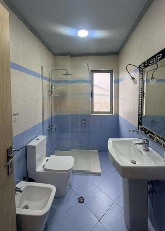 Qera , Apartament 2+1+2 Unaza e Re , Tirane