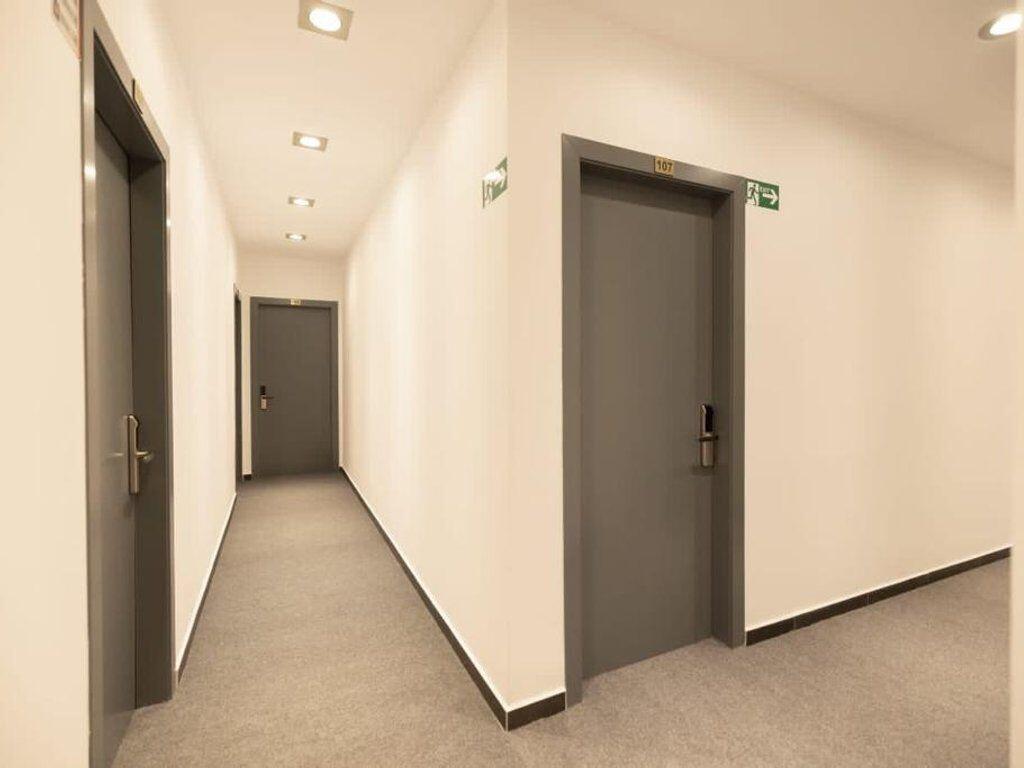 VLORË – Uji i Ftohtë | HOTEL NË SHITJE me Pamje Deti