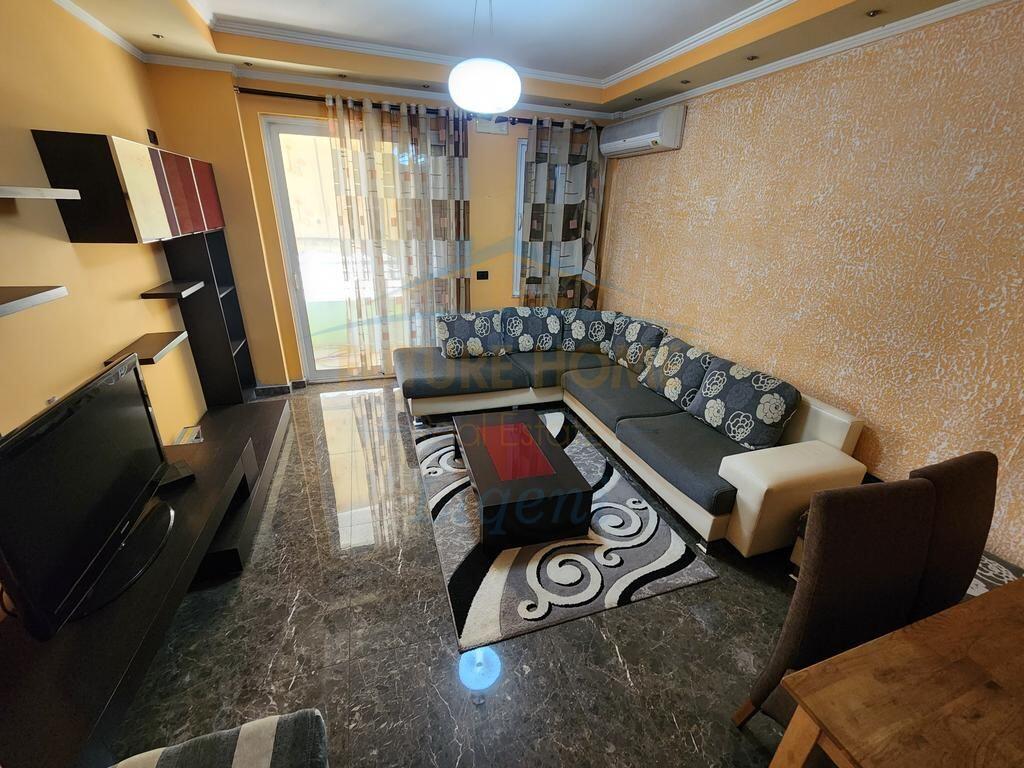 Qera, Apartament 2+1+Post Parkimi, Kodra e Diellit, Tiranë