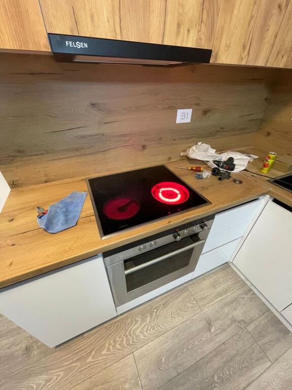 Appartamento 1+1 in affitto a Mangalemi.