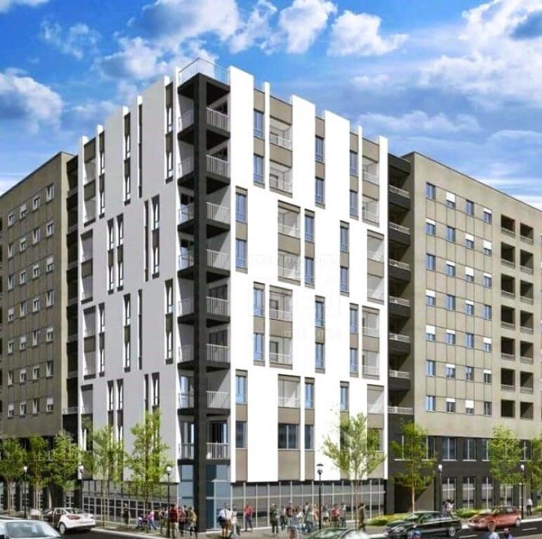 LOCALE COMMERCIALE IN VENDITA COMPLESSO DEI PALAZZI TDT, TIRANA!