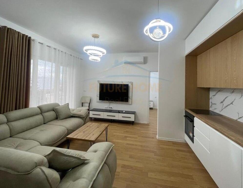Qera, Apartament 1+1, Zogu i Zi, Tiranë 700 €